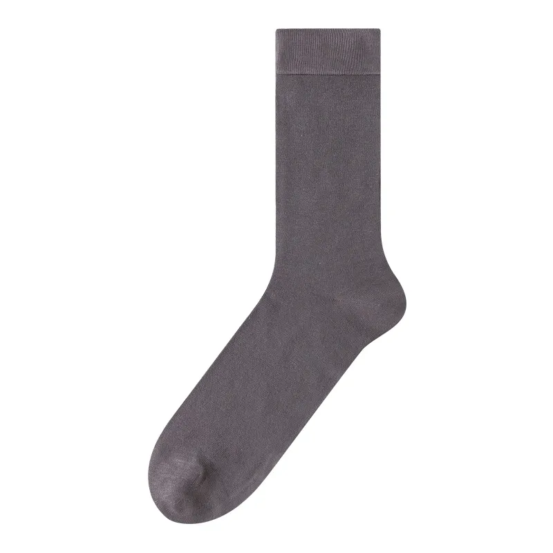 calf socks camel