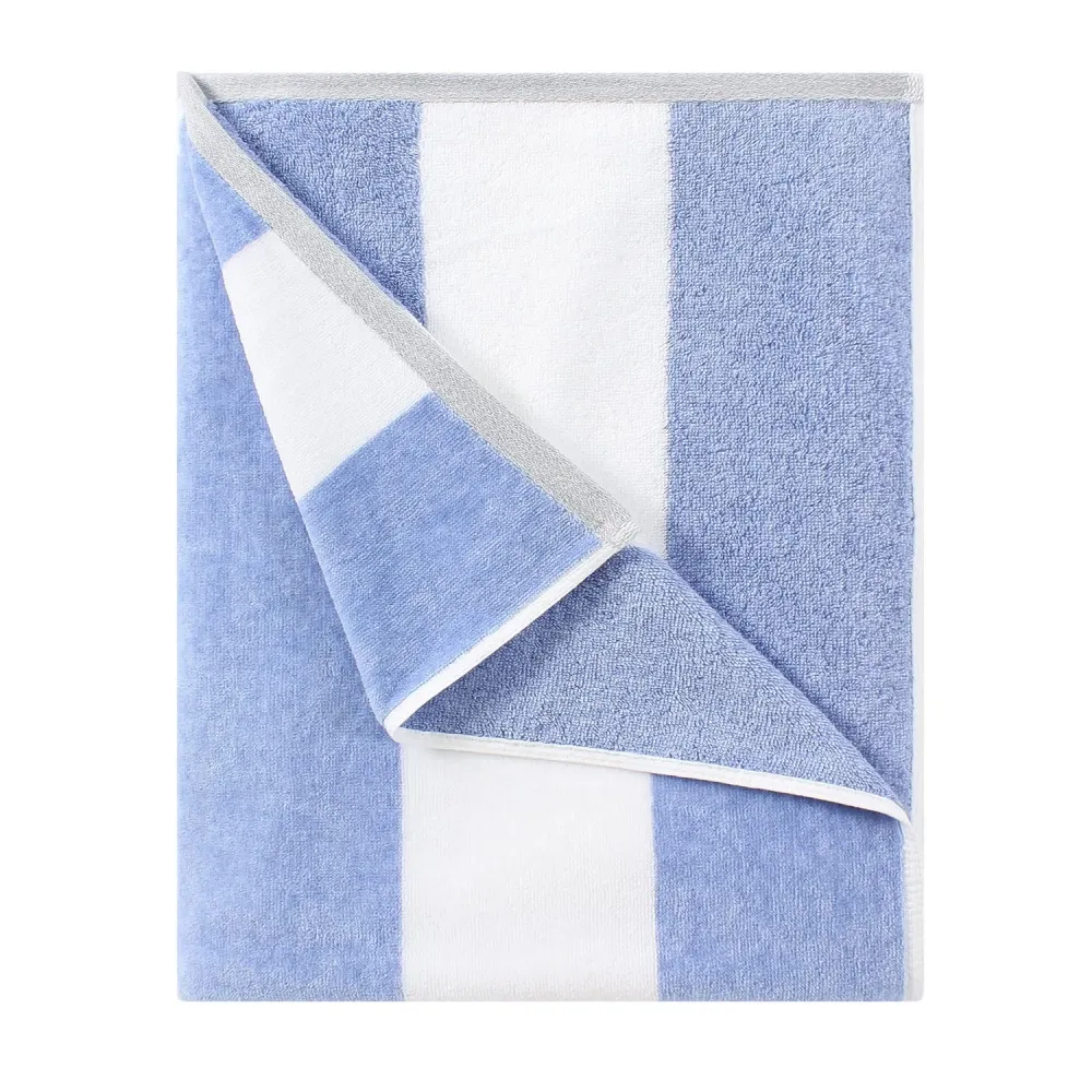 cotton beach towel