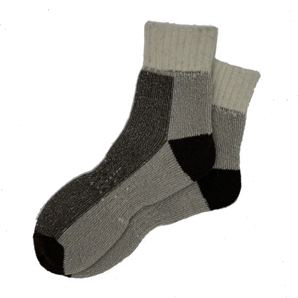 wool socks